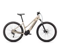 Specialized Bikes Turbo Tero 3.0 Step-through 29´´ Alivio 2022 Mtb Electric Bike Beige XL