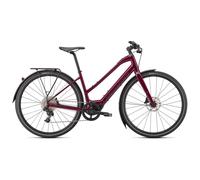 Specialized Bikes Turbo Vado Sl 4.0 Step-through Eq Electric Bike Red XL / 320Wh