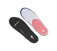 Specialized Body Geometry Custom Footbeds Black