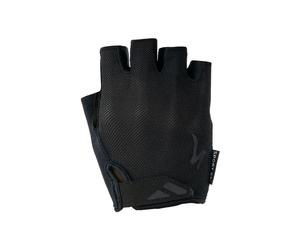Specialized Body Geometry Sport Gel Cycling Gloves BLACK