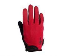 Specialized Body Geometry Sport Gel Long Finger Gloves
