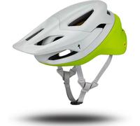 Specialized Camber MIPS MTB Helmet Dove Grey