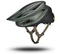 Specialized Camber MIPS MTB Helmet Oak Green/Black