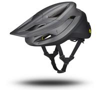 Specialized Camber MIPS MTB Helmet Smoke/Black