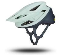 Specialized Camber MIPS MTB Helmet White Sage/Deep Lake