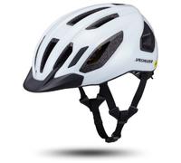 Specialized Chamonix 3 Mips Road Cycling Helmet White