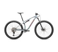 Specialized Chisel 29´´ Deore 2025 Mtb Bike Silver L