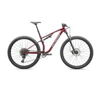 Specialized Chisel Mountain Bike - Red L