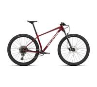Specialized Chisel Hardtail 29´´ Nx Eagle 2025 Mtb Bike Red L