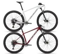 Specialized Chisel Hardtail 29er Mountain Bike 2025