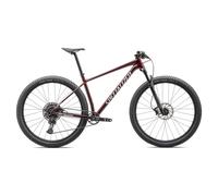 Specialized Chisel Ht Comp 29´´ Nx Eagle 2023 Mtb Bike Red M