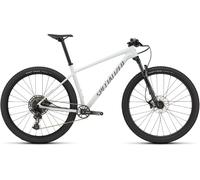 Specialized Chisel HT Mountain Bike 2025 - Hardtail MTB Gloss Dove Grey/Ashen