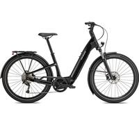 Specialized Turbo Como 3.0 2023 Electric Hybrid Bike - Black L