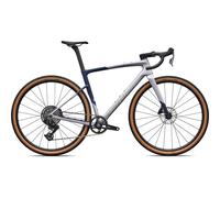 Specialized Crux 5 Comp 2027 Gravel Bike - Grey L