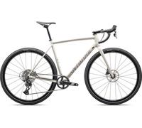 Specialized Crux DSW Comp Gloss Birch/Clay