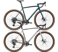 Specialized Crux DSW Comp Gravel Bike 2026