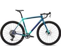 Specialized Crux Expert AXS Carbon Gravel Bike 2026