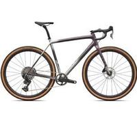 Specialized Crux Pro SRAM Force XPLR AXS Carbon Gravel Bike 2026