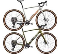 Specialized Diverge 4 Comp Carbon Gravel Bike 2026