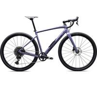 Specialized Diverge 4 E5 Comp Alloy Gloss Mauve Metallic / Obsidian