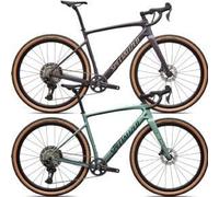 Specialized Diverge 4 Expert Shimano GRX Di2 Carbon Gravel Bike 2026