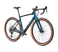 Specialized Diverge Comp 2026 Gravel Bike 54 Emdmet / Sildst