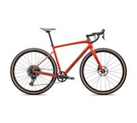 Specialized Diverge E5 Comp Apex Eagle 2025 Gravel Bike Orange 56