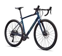 Specialized Diverge E5 Cues Rd-u6020 2026 Gravel Bike 54 Cstblumet / Sea