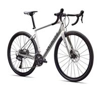 Specialized Diverge E5 Cues Rd-u6020 2026 Gravel Bike 54 Dune White / Ashgry