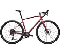 Specialized Diverge E5 Gloss Spice/Gunmetal