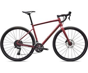 Specialized Diverge E5 Gloss Spice/Gunmetal