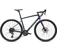 Specialized Diverge E5 00 - Blue 56cm