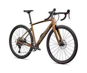 Specialized Diverge E5 Sport 2026 Gravel Bike 52 Bntgldmet / Shdwsil