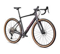 Specialized Diverge Sport 2026 Gravel Bike 56 Metobsd / Qtzmet