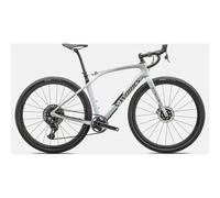 Specialized Diverge STR S-Works Gravel Bikes 2024 Dove Grey