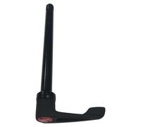 Specialized Dt Swiss Rws Scs M12x1.0px151.5 Mm Rear Through Axle Silver 12 x 135 mm