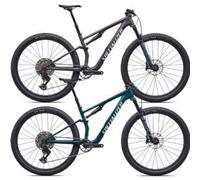 Specialized Epic 8 Comp Carbon 29er Mountain Bike 2026