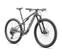 Specialized Epic 8 Comp Evo 29´´ S-1000 Eagle 2025 Mtb Bike L Gloss Ashen Gray / White