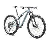 Specialized Epic 8 Comp Evo 29´´ S-1000 Eagle 2025 Mtb Bike S Gloss Sea Foam / Cast Blue Metallic