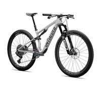 Specialized Epic 8 Expert 29´´ Gx Eagle Axs 2026 Mtb Bike M Gloss Dolomite Metallic / Obsidian