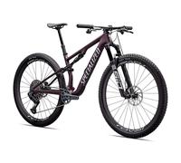 Specialized Epic 8 Expert 29´´ Gx Eagle Axs 2026 Mtb Bike M Satin Bordeaux Metallic / White