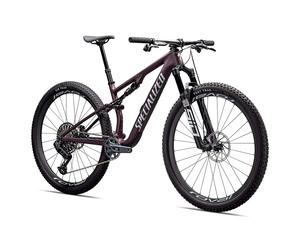 Specialized Epic 8 Expert 29´´ Gx Eagle Axs 2026 Mtb Bike M Satin Bordeaux Metallic / White