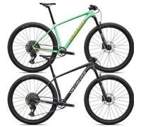 Specialized Epic Hardtail Comp Carbon 29er Mountain Bike 2026