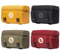 Specialized/fjallraven 10 Litre Handlebar Bag
