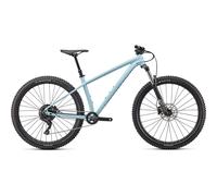 Specialized Fuse 27.5 hardtail Mountain Bike 2022 Blue/Black