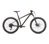 Specialized Fuse 27.5 hardtail Mountain Bike 2022 Doppio/Sand