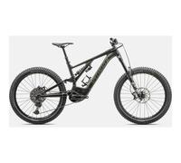 Specialized Kenevo Comp Electric Mountain Bike 2024 Gloss Dark Moss Green/Oak Green