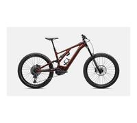 Specialized Kenevo Expert Electric Mountain Bike 2024 Gloss Rusted Red/Redwood