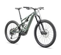 Specialized Levo Comp Alloy G3 29/27.5´´ X01 Eagle 2025 Mtb Electric Bike S2 Sage Green / Cool Grey / Black