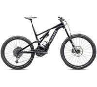 Specialized Levo Comp Alloy G3 Black/Dove Grey/Black